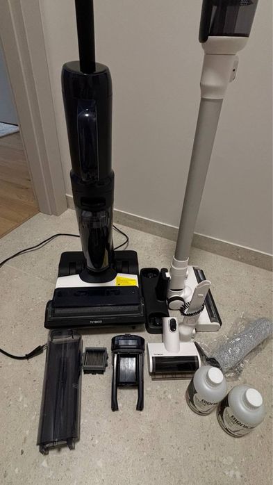 Tineco Switch S6 - stan bardzo dobry