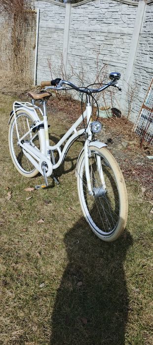 Rower bergamot summerville n7