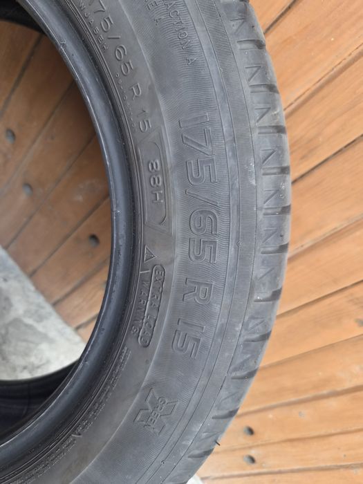 Opony Michelin Energy Saver 175/65r15