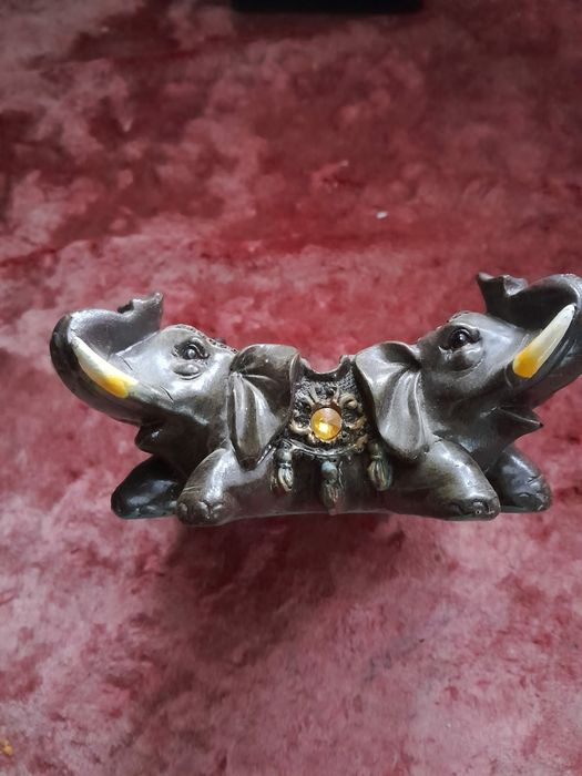 Пепельница сувенирная из Тайланда