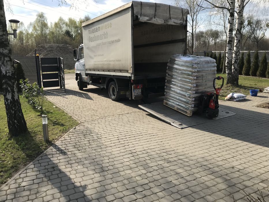 Pellet IGŁA skład Częstochowa