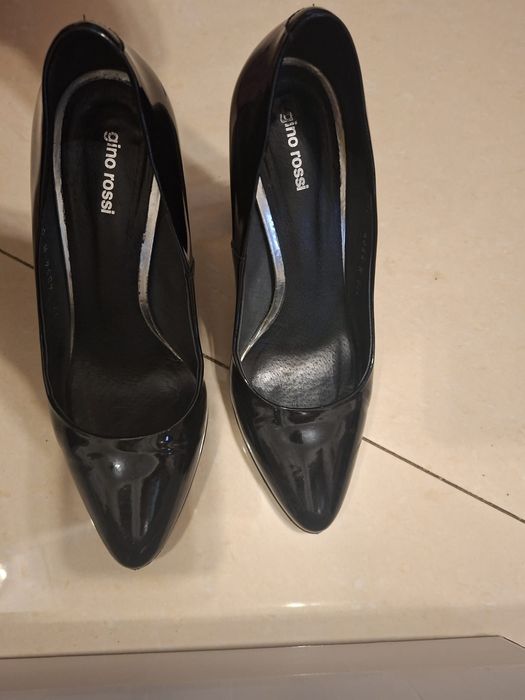 Gino rossi/ Simple r. 39