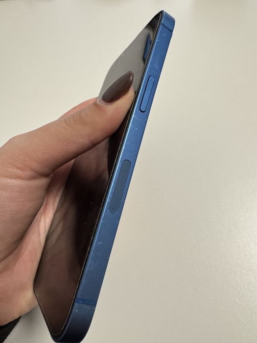 Iphone 13 256gb usado - negociavel