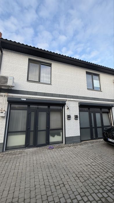 Квартира біля моря 52000$