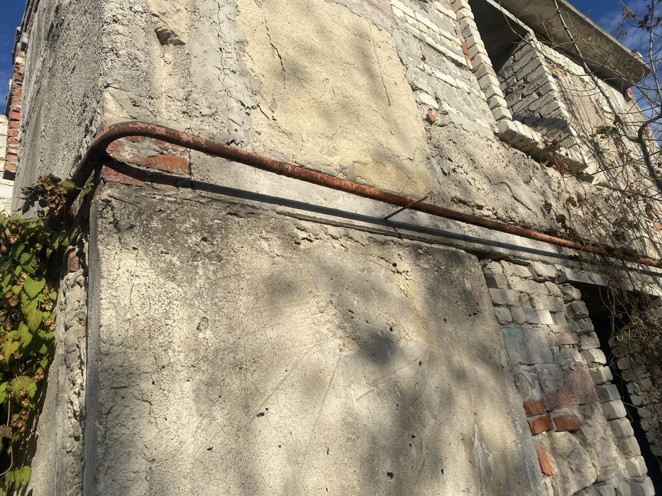 Продам газифіковану  зем. ділянку у центрі міста