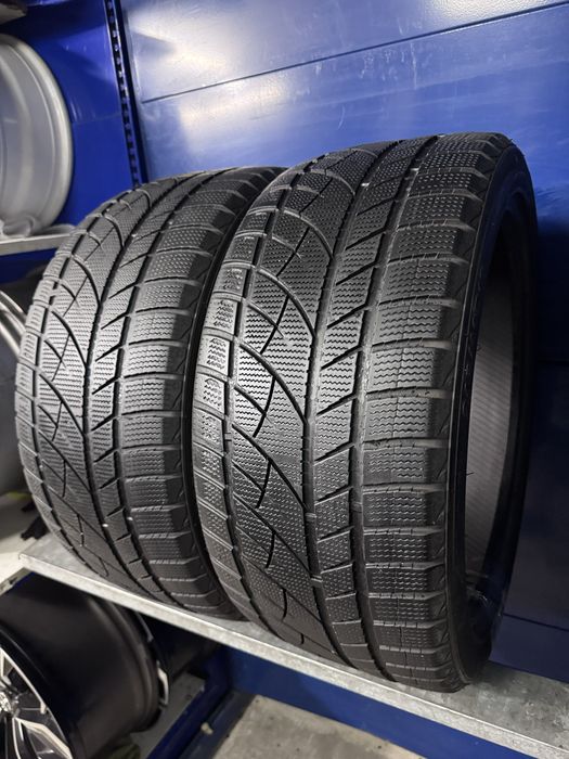 245/40r18 Evergreen Winter 245 40 r18 зима Розпродаж Склад Шин Умань