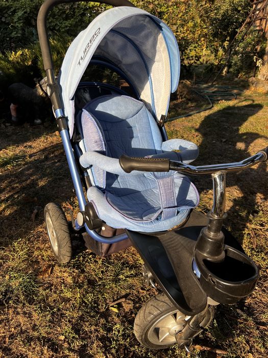 Дитячий велосипед