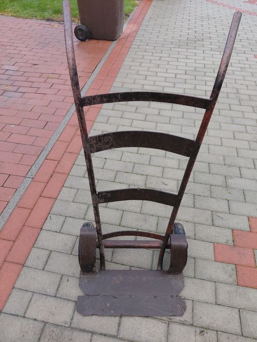 Wózek transportowy
