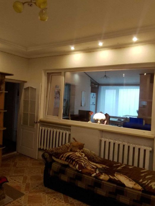 House by the address st. Passionarii (area 53 m²) - Atlanta.ua - photo 7