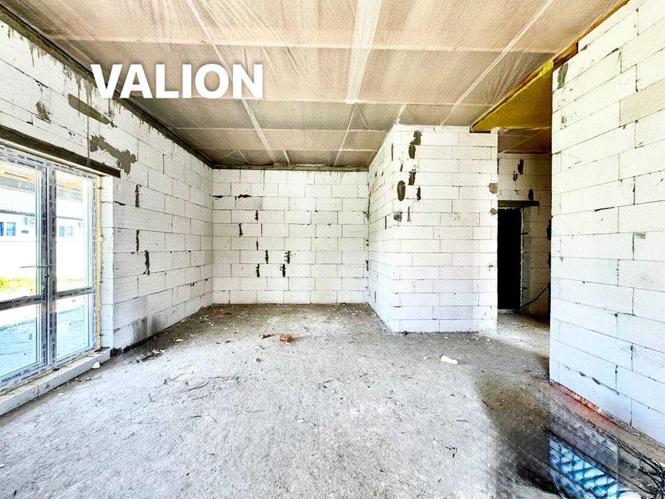 ПРОДАЖ готових будинків 90 кв.м на 5 сотках - ЗАБУДОВНИК