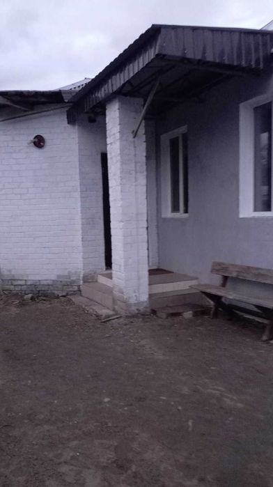 Продам кирпичный дом в Васищево