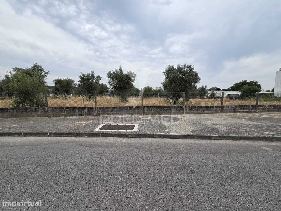 Lote de Terreno