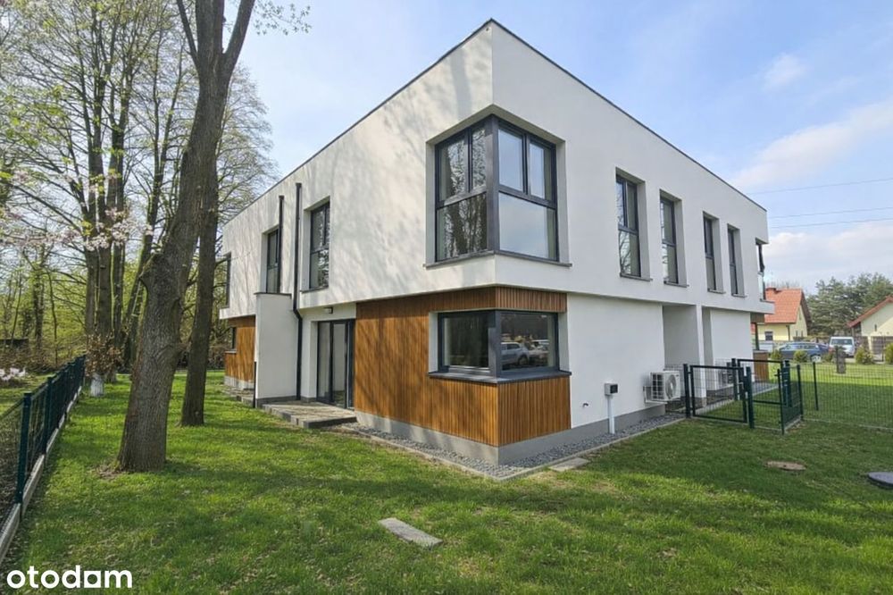 Kameralny projekt renomowanego dewelopera