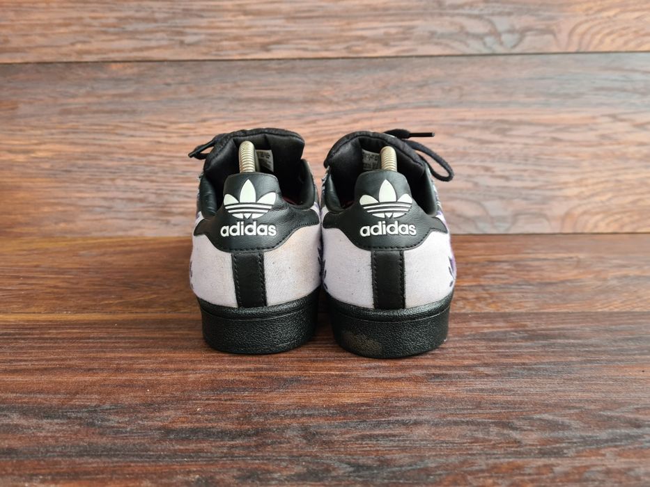 Кроссовки adidas Superstar In B35438: 399 грн. - Другие кроссовки