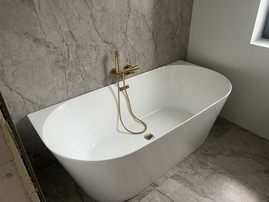 Budowa domów i remonty