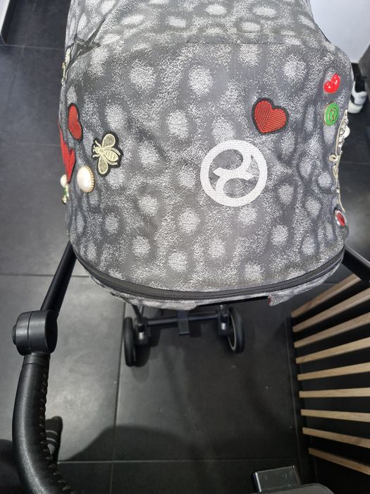 Okazja!!Spacerówka Cybex Mious