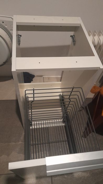 Brudownik Cersanit nowy