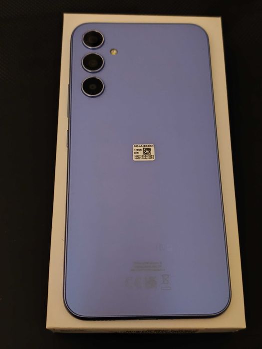 Vendo SAMSUNG A34 5G