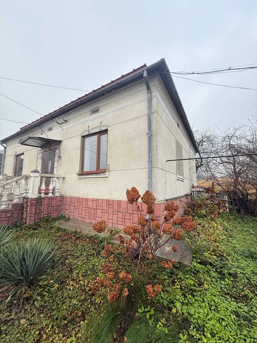 Продаж будинку в селі Конюшки