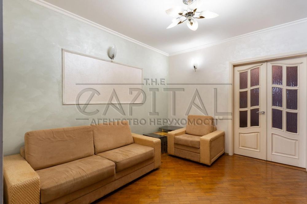 Продаж квартири, вул. Токарева, Солом'янка, Київ