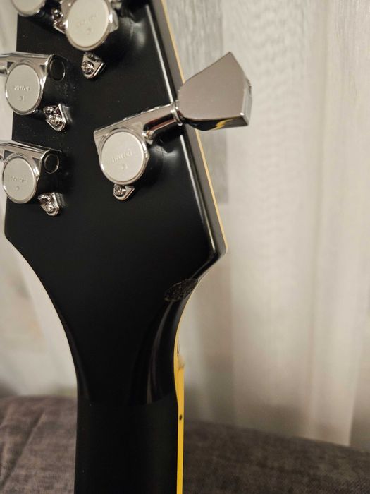 Jackson SLSMG 2003  made in Japan + case