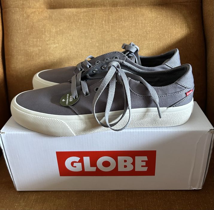 Globe Trampki Skate