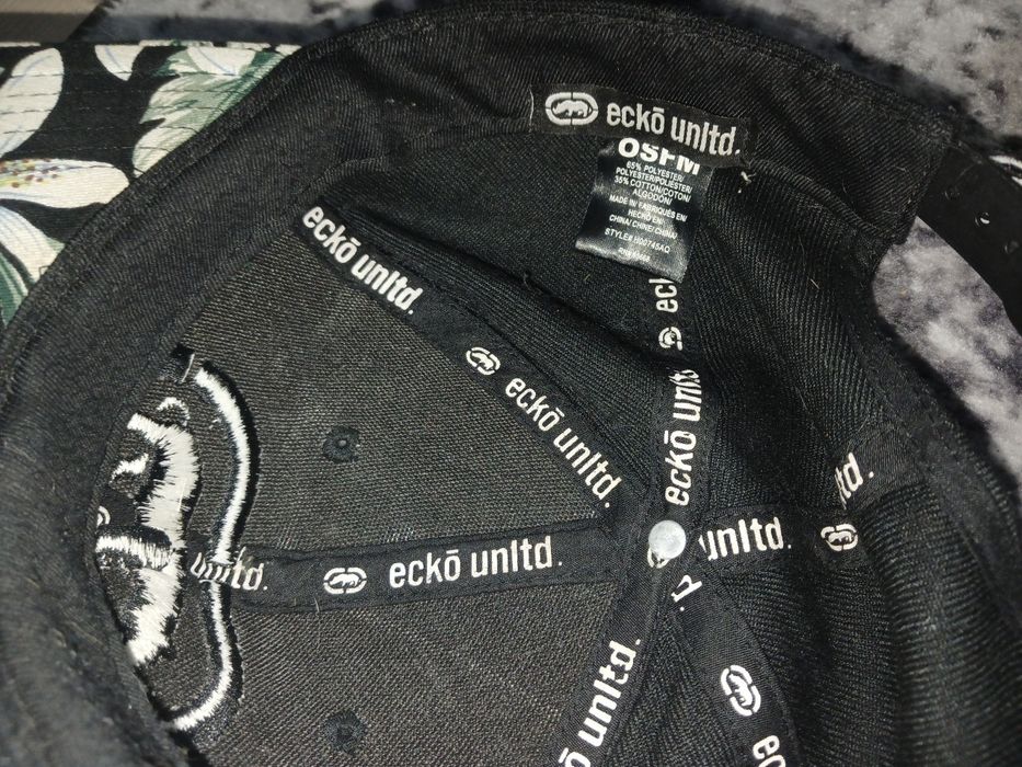 •Ecko Unlimited•