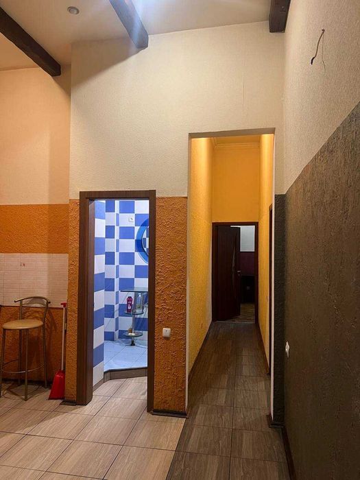 Сдам интересную квартиру в красивом доме на Дерибасовской