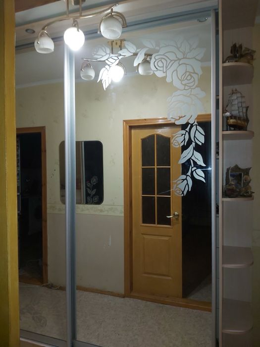 Оренда 3 кімнатна квартира Таврик