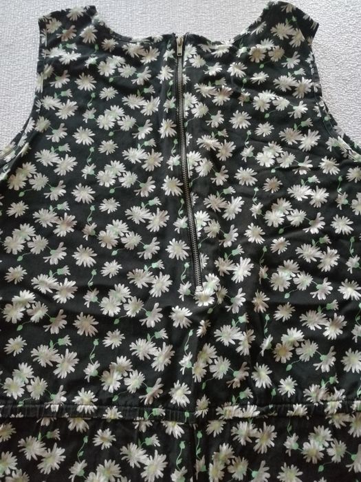 Kombinezon młodzieżowy