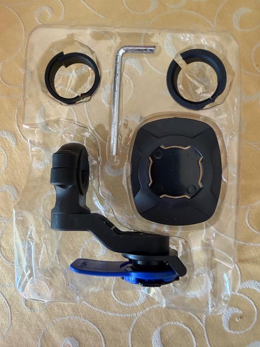 Suporte para telemóvel