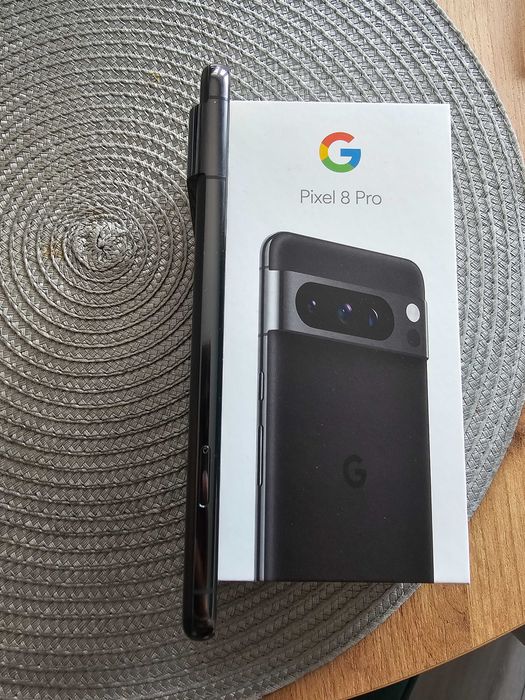 Google Pixel 8 pro