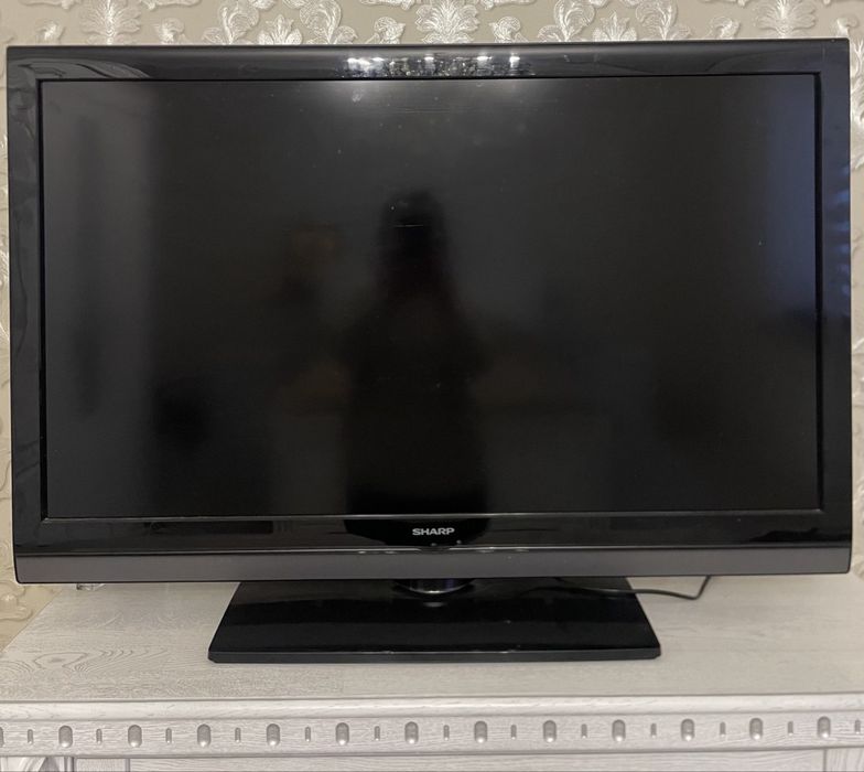Телевізор Sharp діагональ 107 (42 дюйми)