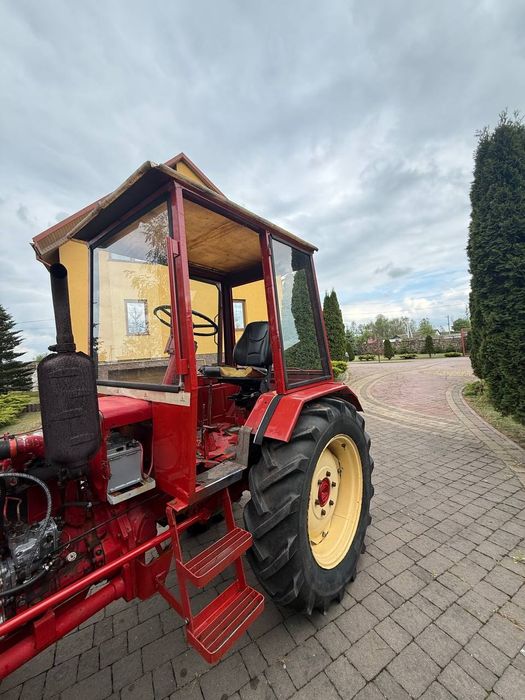 Продам трактор т-25
