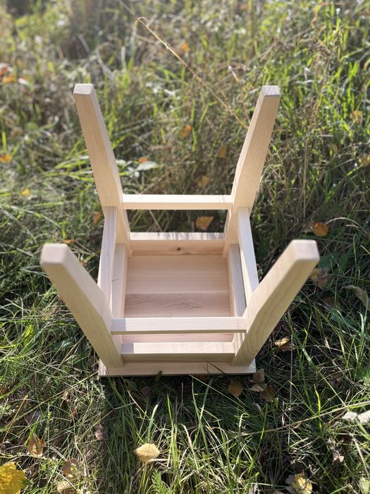 Taboret , stołek kuchenny