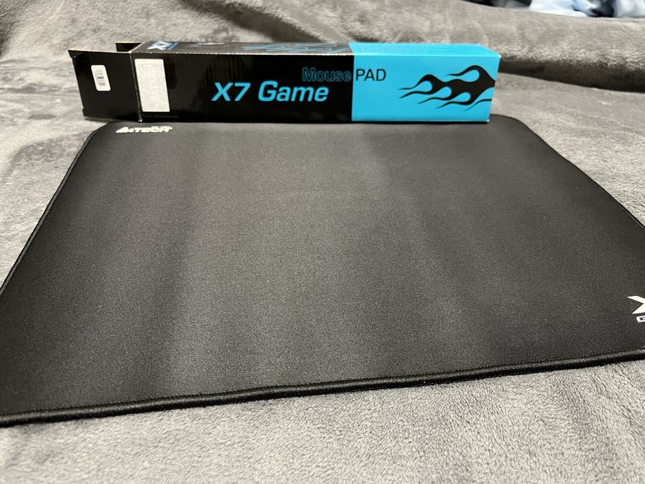 Ігровий коврик для миші а4tech