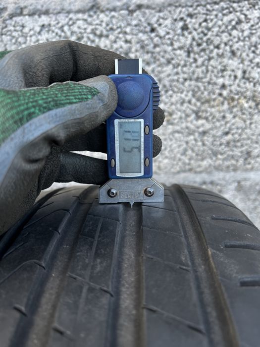 4 opony pirelli cinturato p7 225/45/18 24 i 22r.