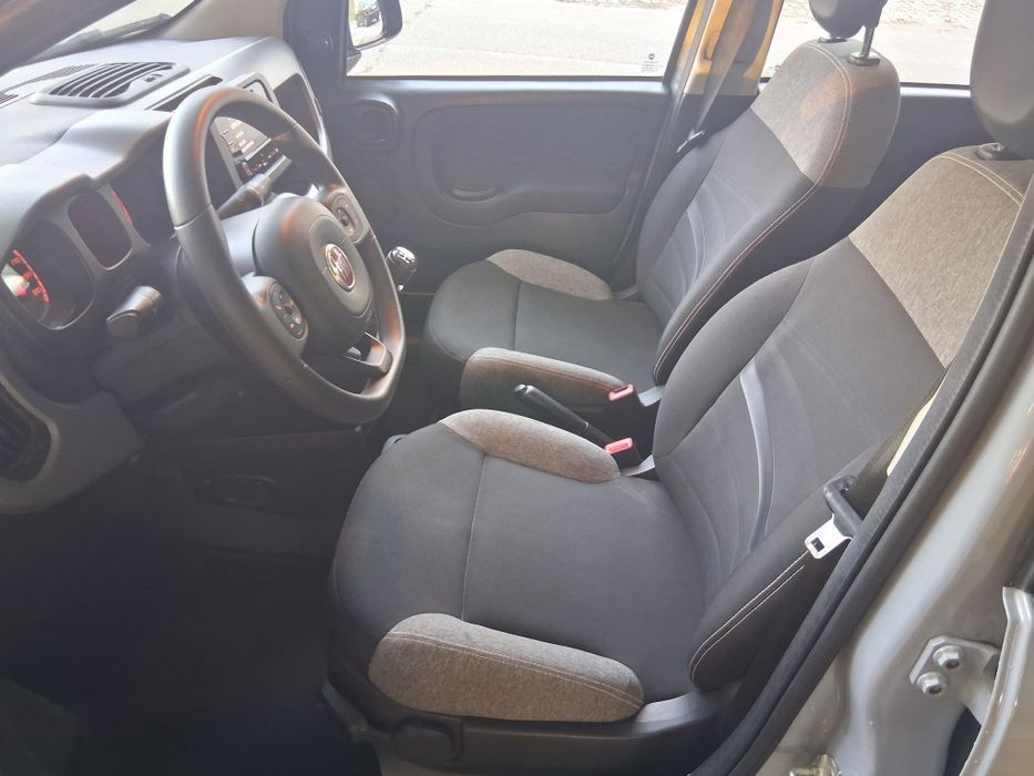 Fiat Panda 1.0 Hybrid 42000km