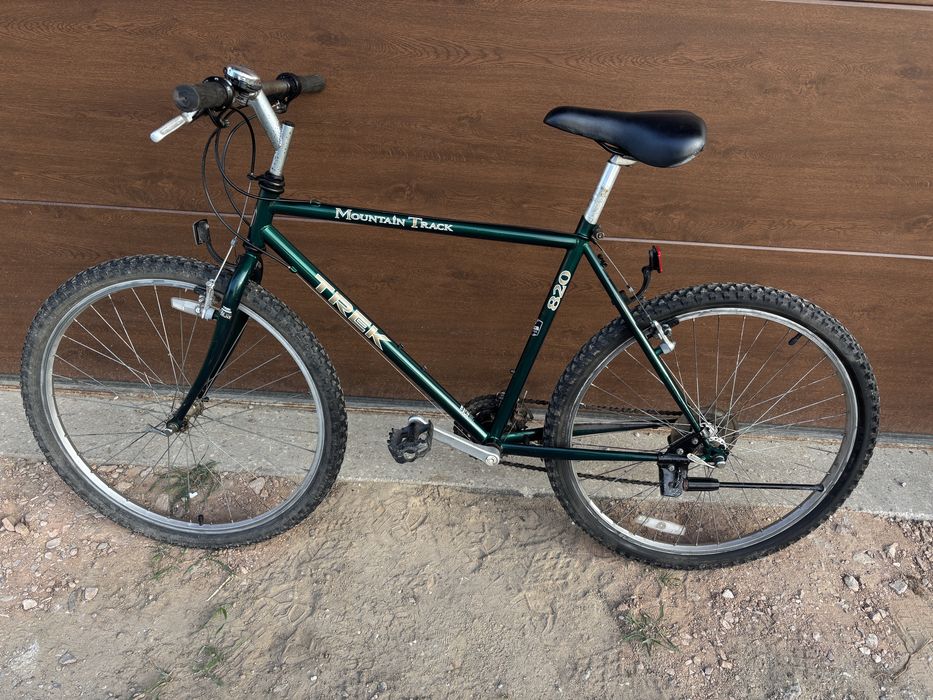 TREK Mountain track 820