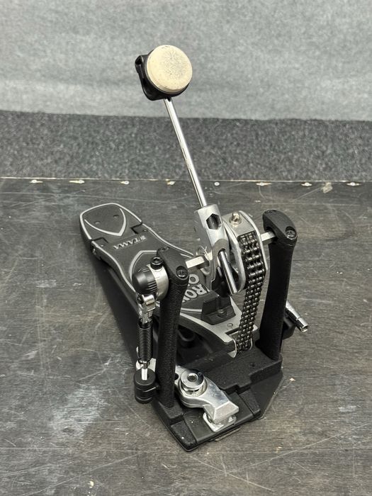++ TAMA Iron Cobra P900 Single Pedal + CASE - Stopa perkusja ++