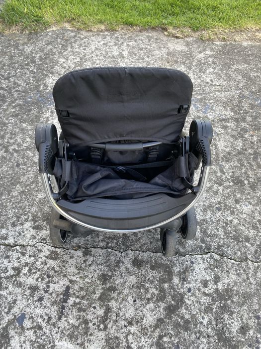 Spacerówka Coto Baby Rosalio