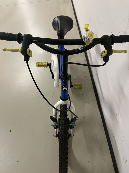 Bicicleta BTWIN Criança 16”