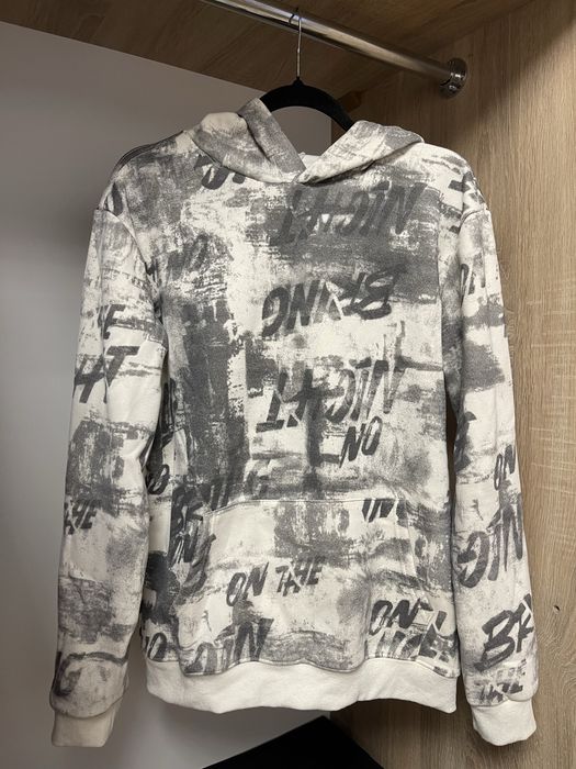 Чоловіче худі. Тепле