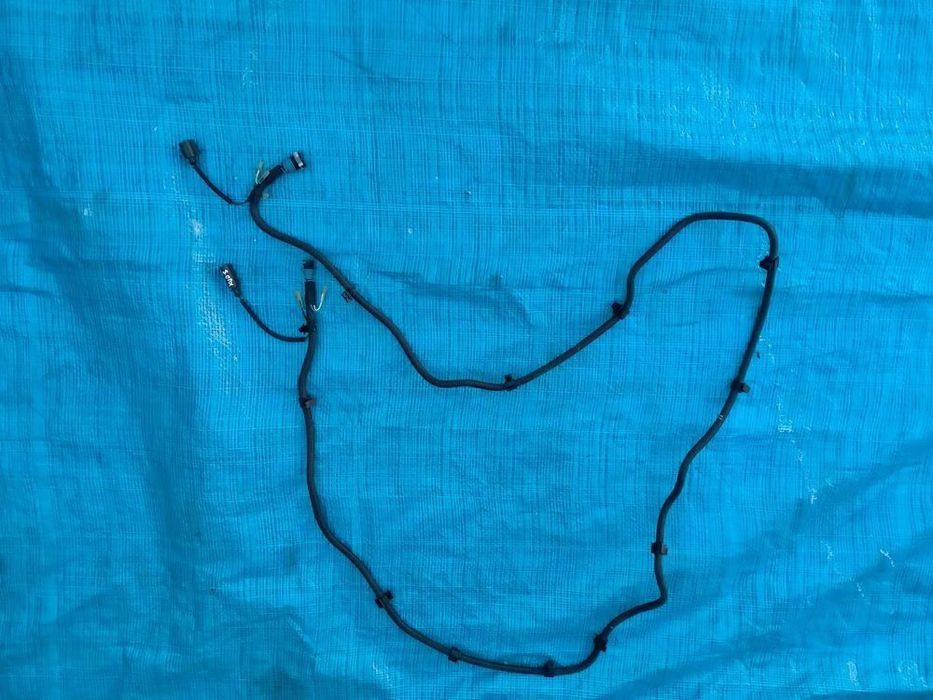 Audi A5 8W Przewód Rurka AdBlue 2020r