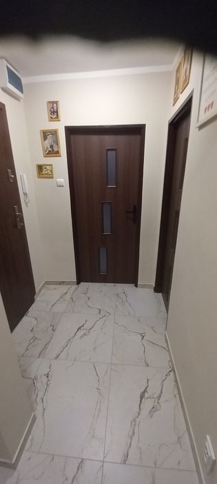 Atrakcyjne M3 winda  c.o. miejskie po remoncie generalnym Ruda Śl. Godula ul.Podlas
