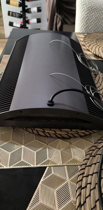 2 calhas Ada solar rgb