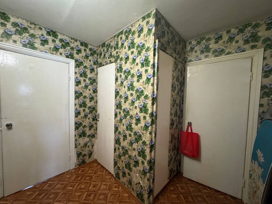 Продаж 3-кімнатної квартири  68м2, цегла, гарний район