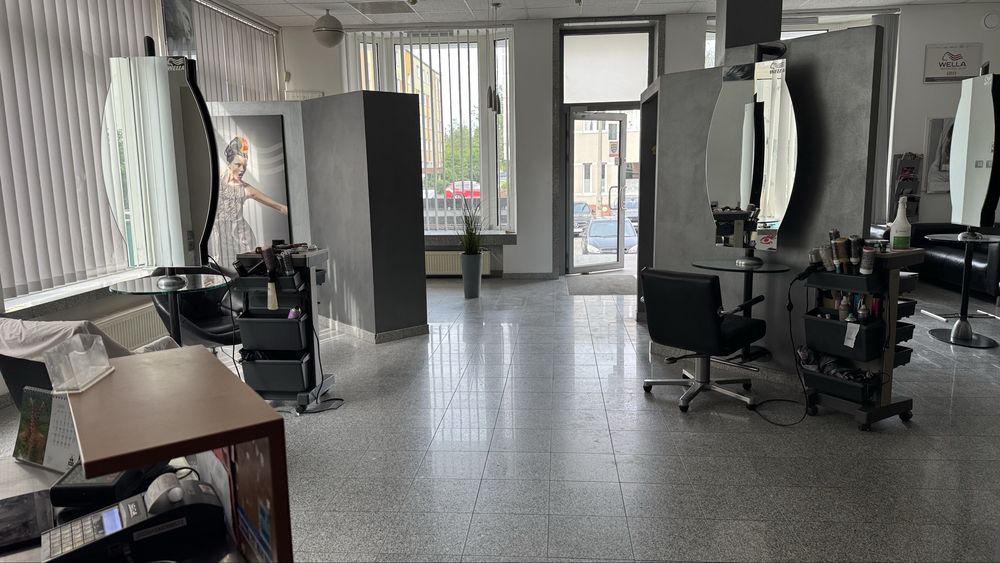 Lokal 16m2 na kosmetykę do wynajecia