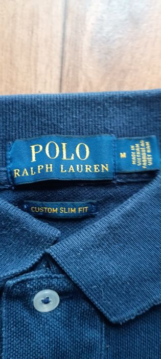 Koszulka polo Ralph Lauren