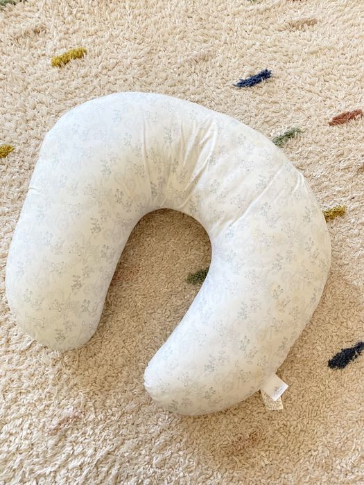 Almofada amamentação